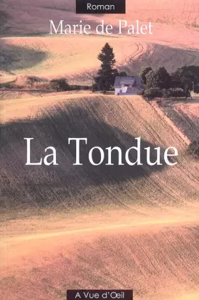 Couverture du produit · La tondue