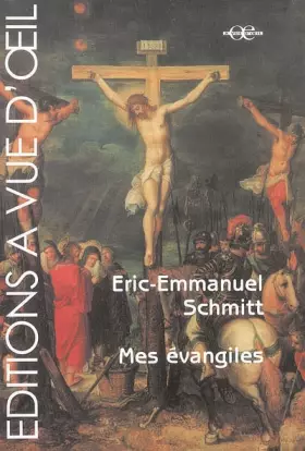 Couverture du produit · Mes Evangiles
