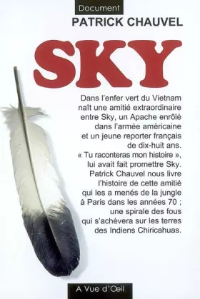 Couverture du produit · Sky