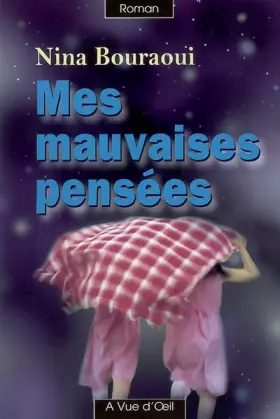 Couverture du produit · Mes mauvaises pensées