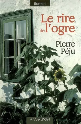 Couverture du produit · Le rire de l'ogre