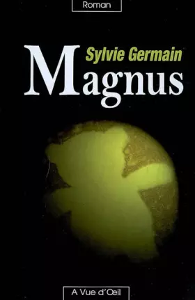 Couverture du produit · Magnus
