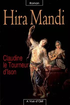 Couverture du produit · Hira Mandi