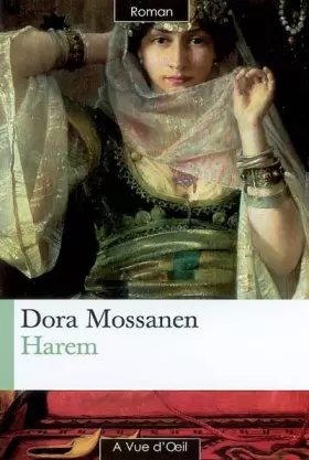 Couverture du produit · Harem