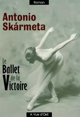Couverture du produit · Le ballet de la victoire
