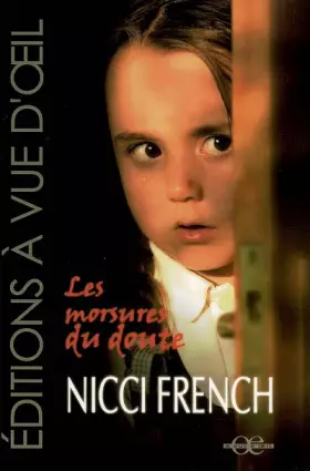 Couverture du produit · Les morsures du doute