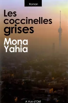 Couverture du produit · Les coccinelles grises