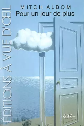 Couverture du produit · Pour un jour de plus