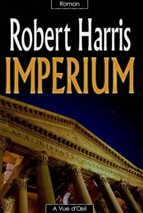 Couverture du produit · Imperium