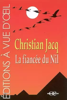Couverture du produit · La fiancée du Nil