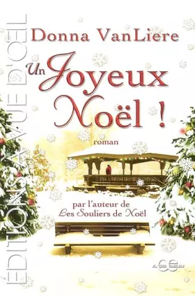 Couverture du produit · Un joyeux Noël !