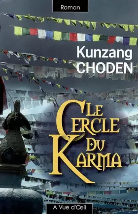 Couverture du produit · Le cercle du Karma