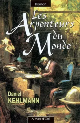 Couverture du produit · Les arpenteurs du monde