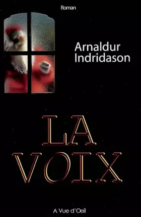 Couverture du produit · La voix