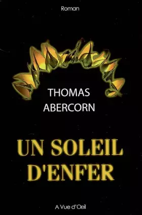 Couverture du produit · Un soleil d'enfer