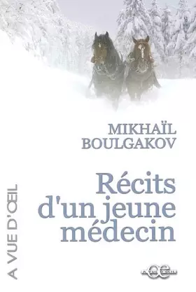 Couverture du produit · Récits d'un jeune médecin