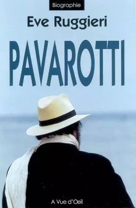 Couverture du produit · Pavarotti