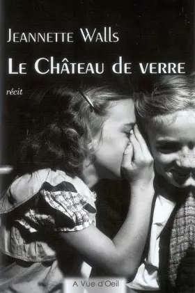 Couverture du produit · Le château de verre