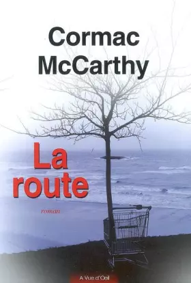 Couverture du produit · La route
