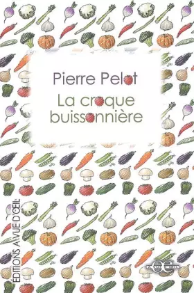 Couverture du produit · La croque buissonnière