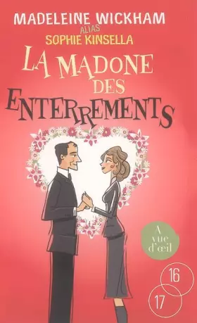 Couverture du produit · La madone des enterrements