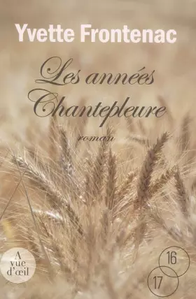 Couverture du produit · Les années chantepleure