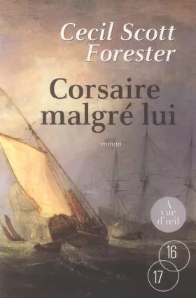 Couverture du produit · Corsaire malgré lui