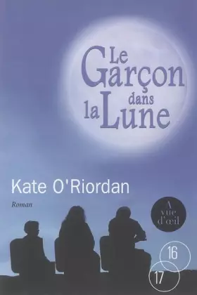 Couverture du produit · Le garçon dans la lune