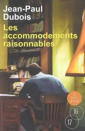 Couverture du produit · Les accommodements raisonnables