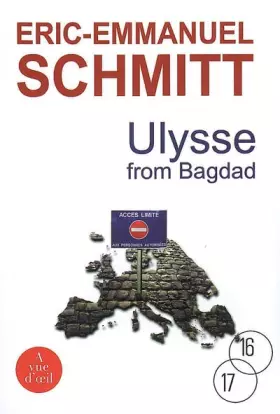Couverture du produit · Ulysse from Bagdad