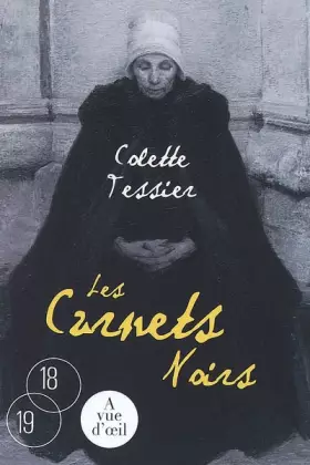 Couverture du produit · Les Carnets noirs