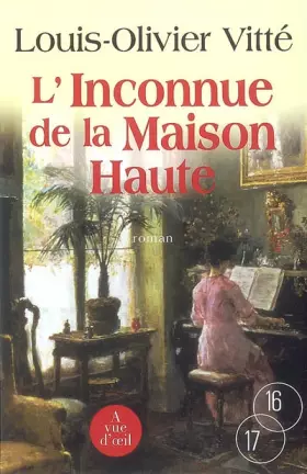 Couverture du produit · L'inconnue de la Maison-Haute