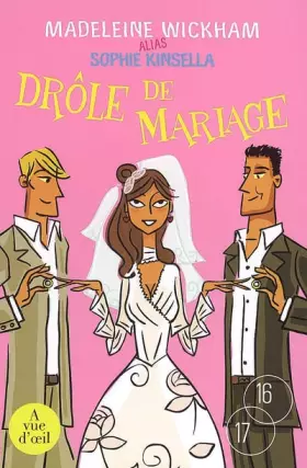 Couverture du produit · Drôle de mariage