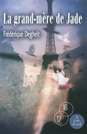 Couverture du produit · La Grand-mère de Jade