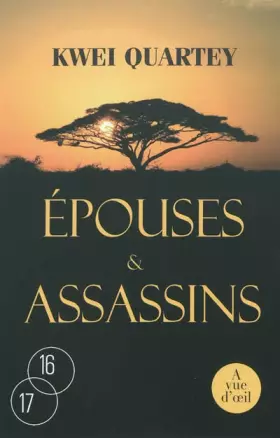 Couverture du produit · Epouses et assassins