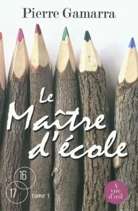 Couverture du produit · Le maître d'école 2 Tomes
