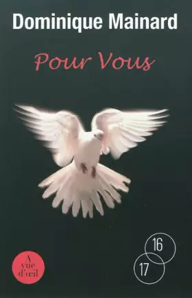 Couverture du produit · Pour vous