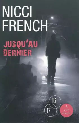 Couverture du produit · Jusqu'au dernier