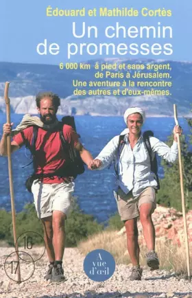 Couverture du produit · Un chemin de promesses