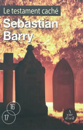 Couverture du produit · Le Testament caché