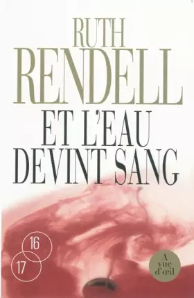 Couverture du produit · Et l'eau devint sang
