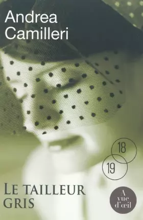 Couverture du produit · Le Tailleur gris