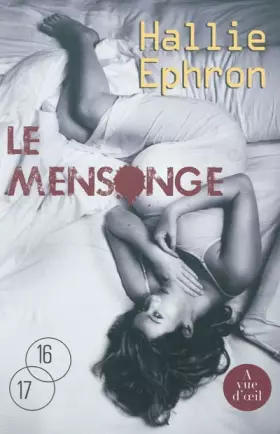 Couverture du produit · Le mensonge