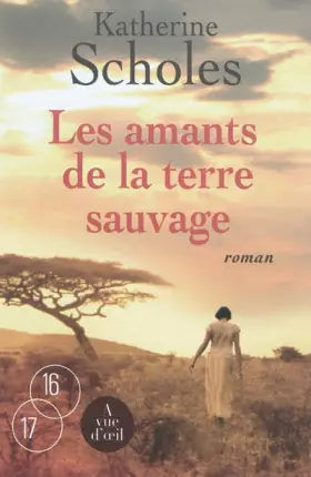 Couverture du produit · Les Amants de la terre sauvage