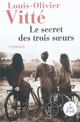 Couverture du produit · Le secret des trois soeurs
