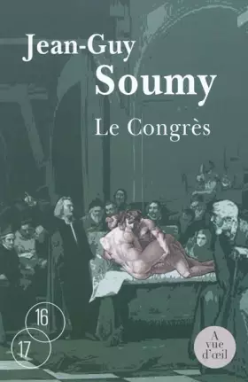 Couverture du produit · Le congrès