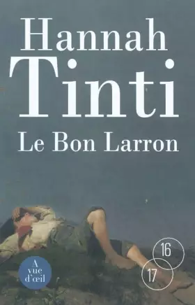 Couverture du produit · Le bon larron