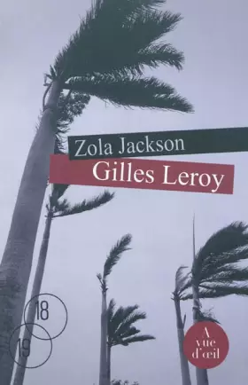 Couverture du produit · Zola Jackson