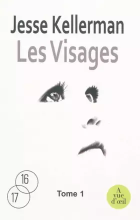 Couverture du produit · Les visages