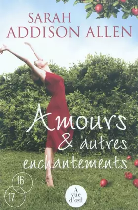 Couverture du produit · Amours & autres enchantements